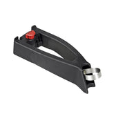 Rixen-Kaul Mounts & Spares - Klickfix Seatpost Extender Bracket